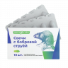 Свечи со струей бобра 10 шт